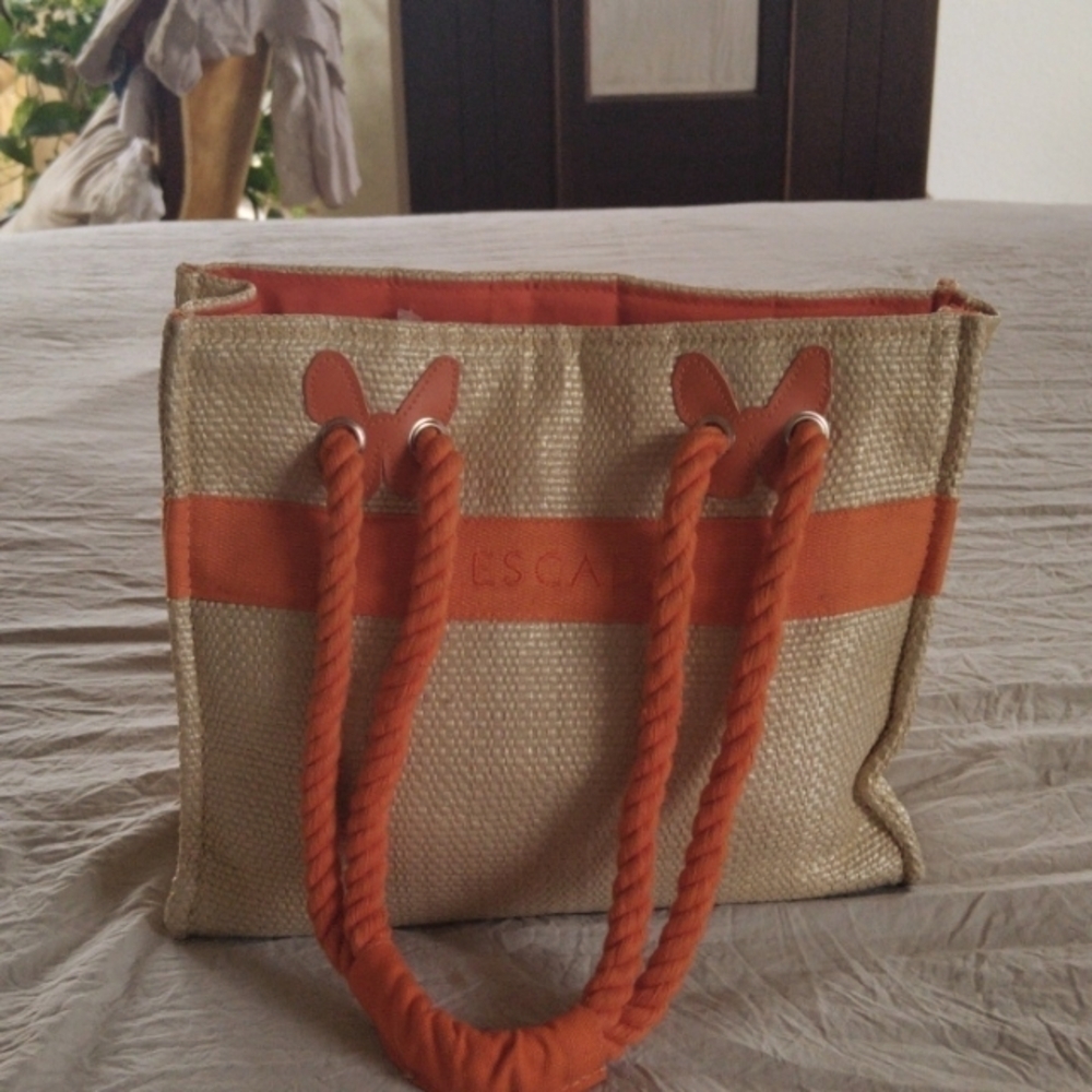 Ladies Bag by Escada